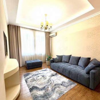 Сдается 2-х комнатная квартира, 60 м²