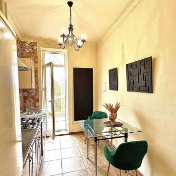 Сдается 2-х комнатная квартира, 60 м²