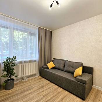 Продается 1-комнатная квартира, 18 м²