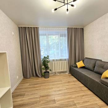 Продается 1-комнатная квартира, 18 м²