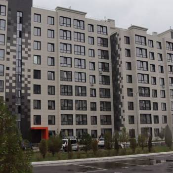 Продается 3-х комнатная квартира, 94 м²