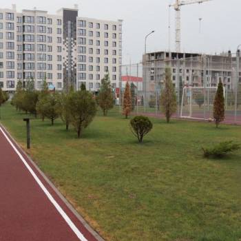Продается 3-х комнатная квартира, 94 м²