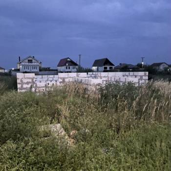 Продается Участок, 600 м²