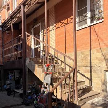Продается 2-х комнатная квартира, 58 м²