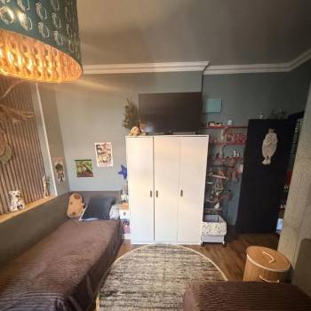 Продается 2-х комнатная квартира, 58 м²
