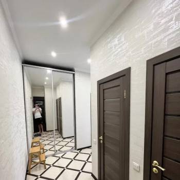 Сдается 2-х комнатная квартира, 56 м²