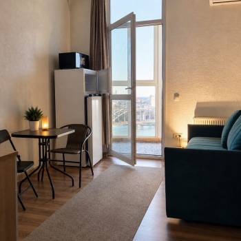 Сдается 1-комнатная квартира, 25 м²
