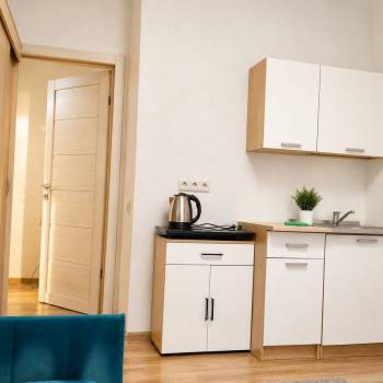 Сдается 1-комнатная квартира, 25 м²