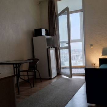 Сдается 1-комнатная квартира, 25 м²