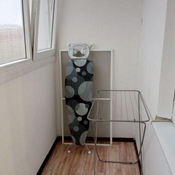 Сдается 1-комнатная квартира, 36 м²