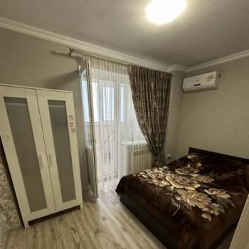 Сдается 1-комнатная квартира, 34 м²