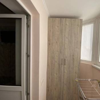 Сдается 1-комнатная квартира, 34 м²