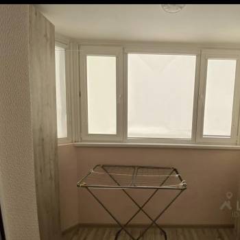 Сдается 1-комнатная квартира, 34 м²