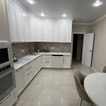 Продается 3-х комнатная квартира, 81,5 м²