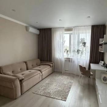 Продается 3-х комнатная квартира, 81,5 м²