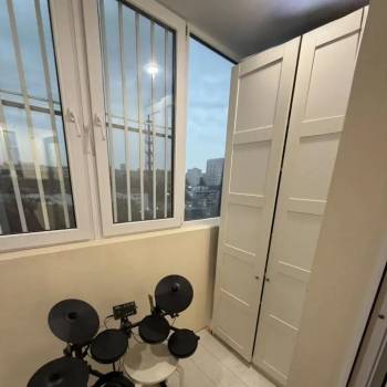 Продается 3-х комнатная квартира, 81,5 м²