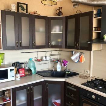 Сдается 1-комнатная квартира, 41 м²