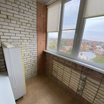Сдается 1-комнатная квартира, 30 м²