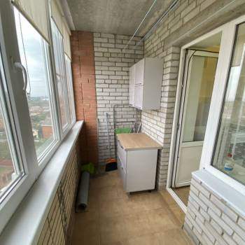 Сдается 1-комнатная квартира, 30 м²