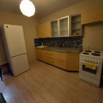 Сдается 1-комнатная квартира, 36 м²