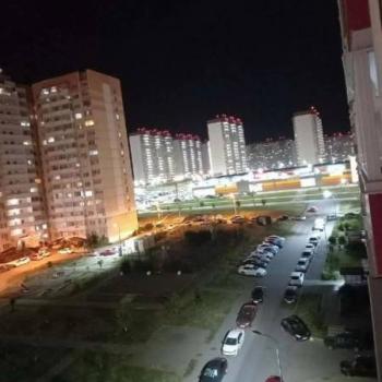 Сдается 1-комнатная квартира, 36 м²