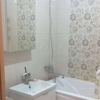 Сдается 1-комнатная квартира, 24,5 м²