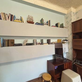 Сдается 2-х комнатная квартира, 77 м²