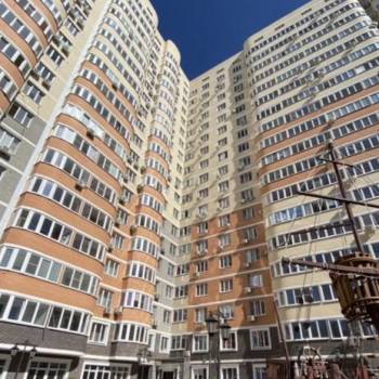 Продается 1-комнатная квартира, 35,4 м²