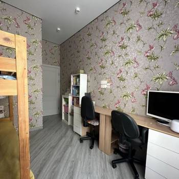 Продается 3-х комнатная квартира, 61,2 м²