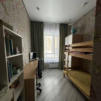 Продается 3-х комнатная квартира, 61,2 м²