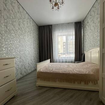 Продается 3-х комнатная квартира, 61,2 м²