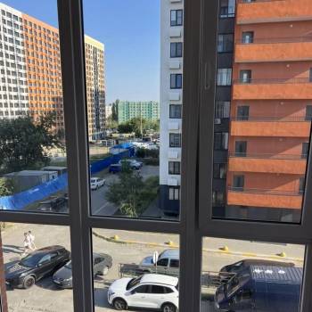 Сдается 1-комнатная квартира, 30,1 м²