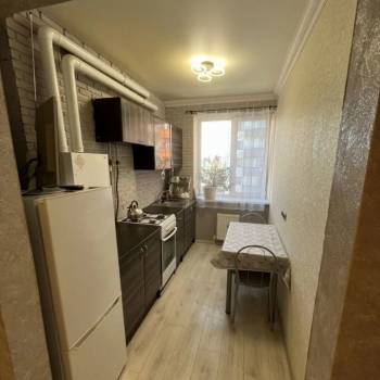 Сдается 1-комнатная квартира, 30,1 м²
