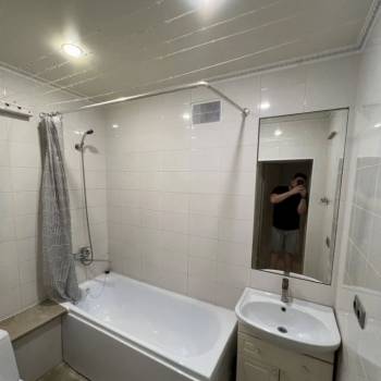 Сдается 1-комнатная квартира, 30,1 м²