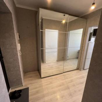 Сдается 1-комнатная квартира, 30,1 м²