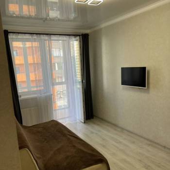 Сдается 1-комнатная квартира, 30,1 м²