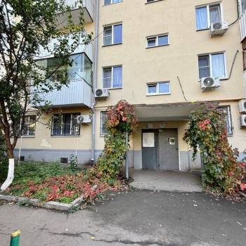 Сдается Многокомнатная квартира, 46 м²