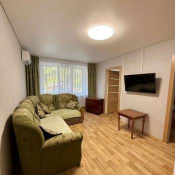 Сдается Многокомнатная квартира, 46 м²