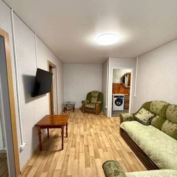 Сдается Многокомнатная квартира, 46 м²