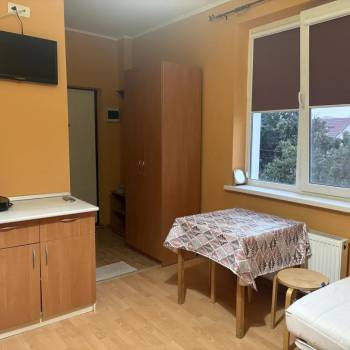 Сдается 1-комнатная квартира, 25 м²