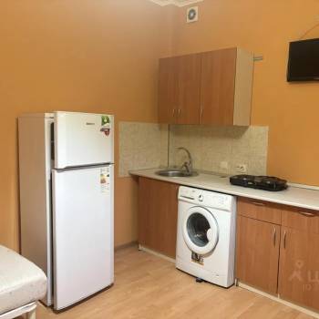 Сдается 1-комнатная квартира, 25 м²