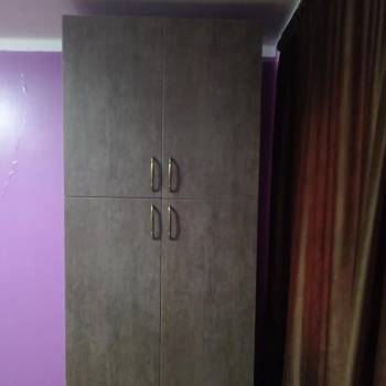 Сдается 1-комнатная квартира, 34,4 м²