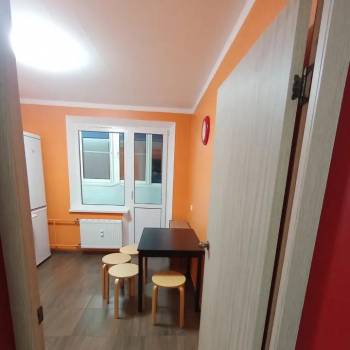 Сдается 1-комнатная квартира, 34,4 м²