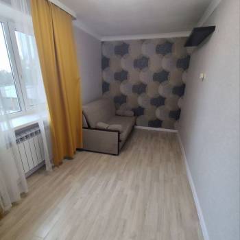 Сдается 2-х комнатная квартира, 43 м²