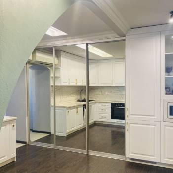 Сдается Многокомнатная квартира, 80 м²