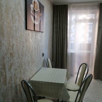 Продается 1-комнатная квартира, 35,4 м²
