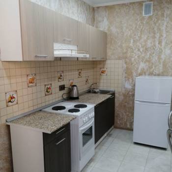 Продается 1-комнатная квартира, 35,4 м²