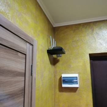 Продается 1-комнатная квартира, 35,4 м²