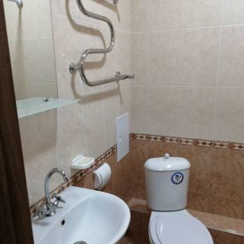 Продается 1-комнатная квартира, 35,4 м²