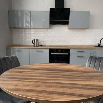 Продается 1-комнатная квартира, 40 м²